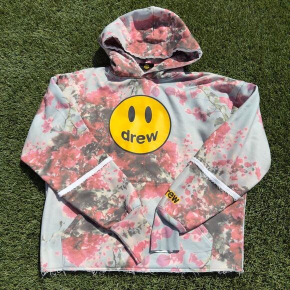 Drew House Hoodie - Picture 1 of 5